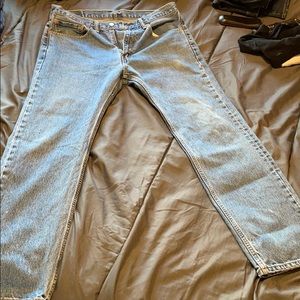 Levi Jeans 505 Great Quality